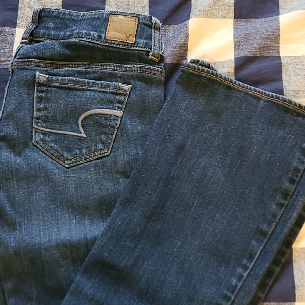 AE Jeans